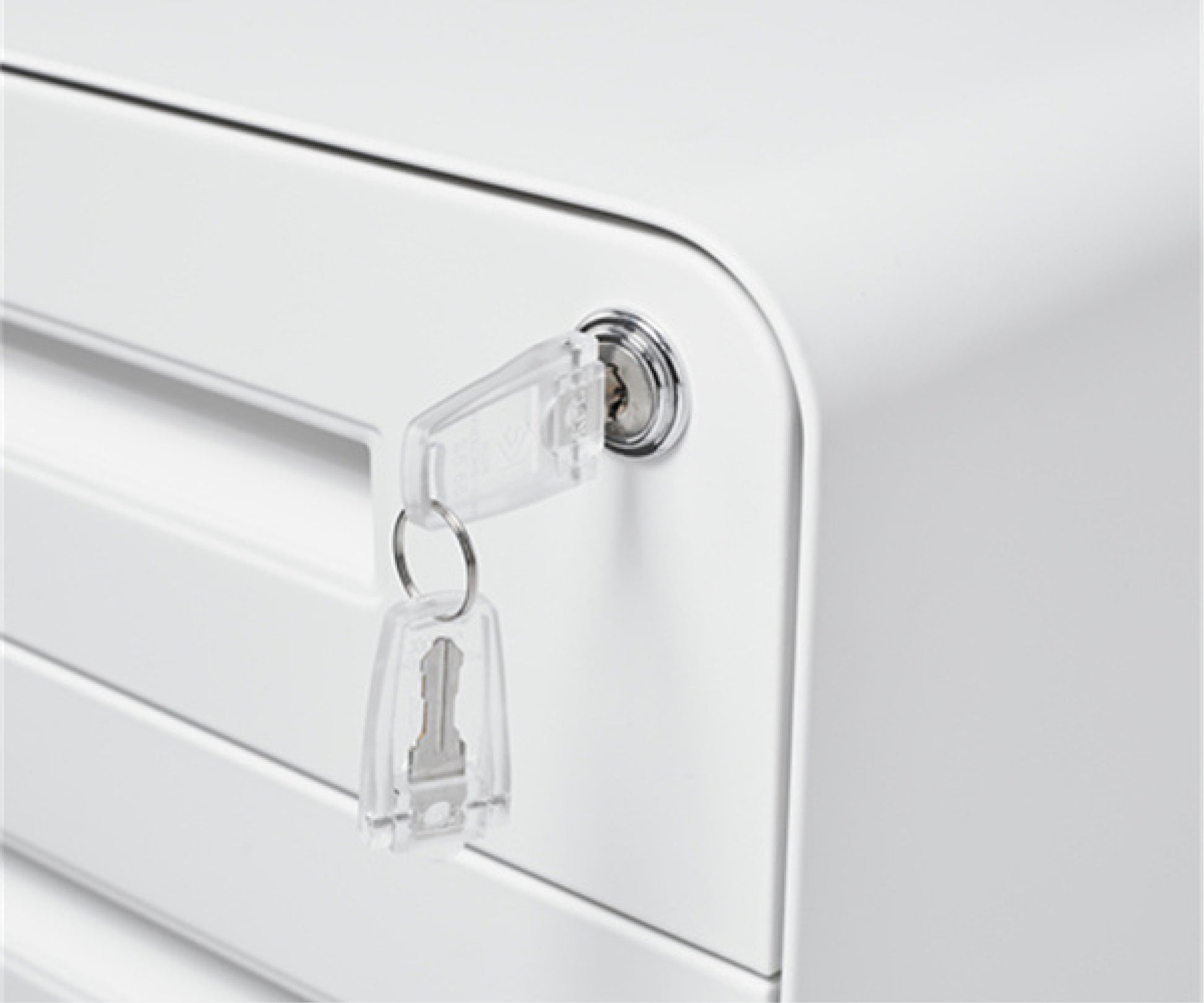File Cabinet - The Essential 
