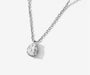 Pear Cut Pendant Necklace - The Essential 