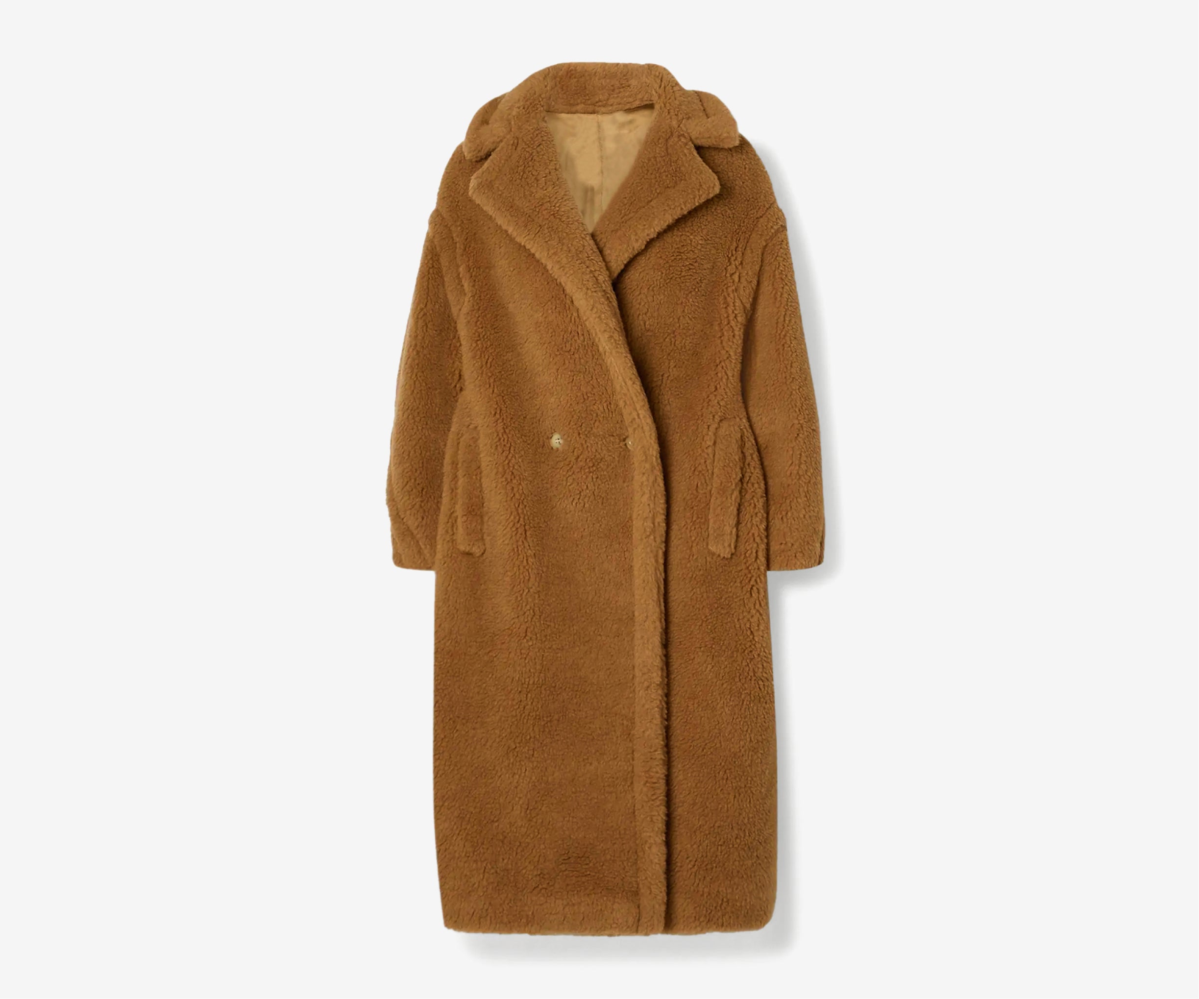 Teddy Coat | The Essential Store