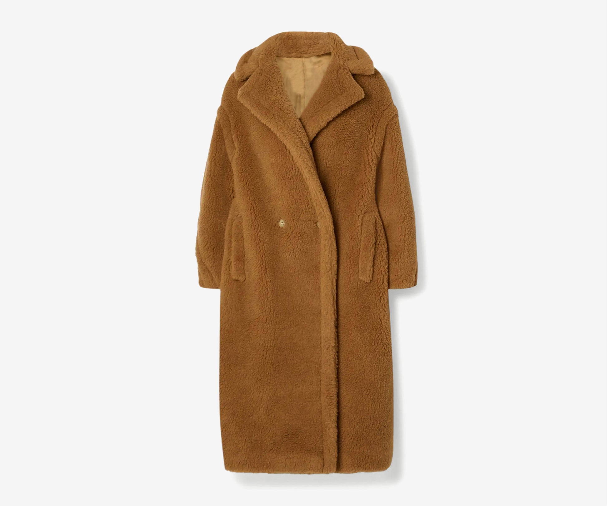 Teddy Coat - The Essential 
