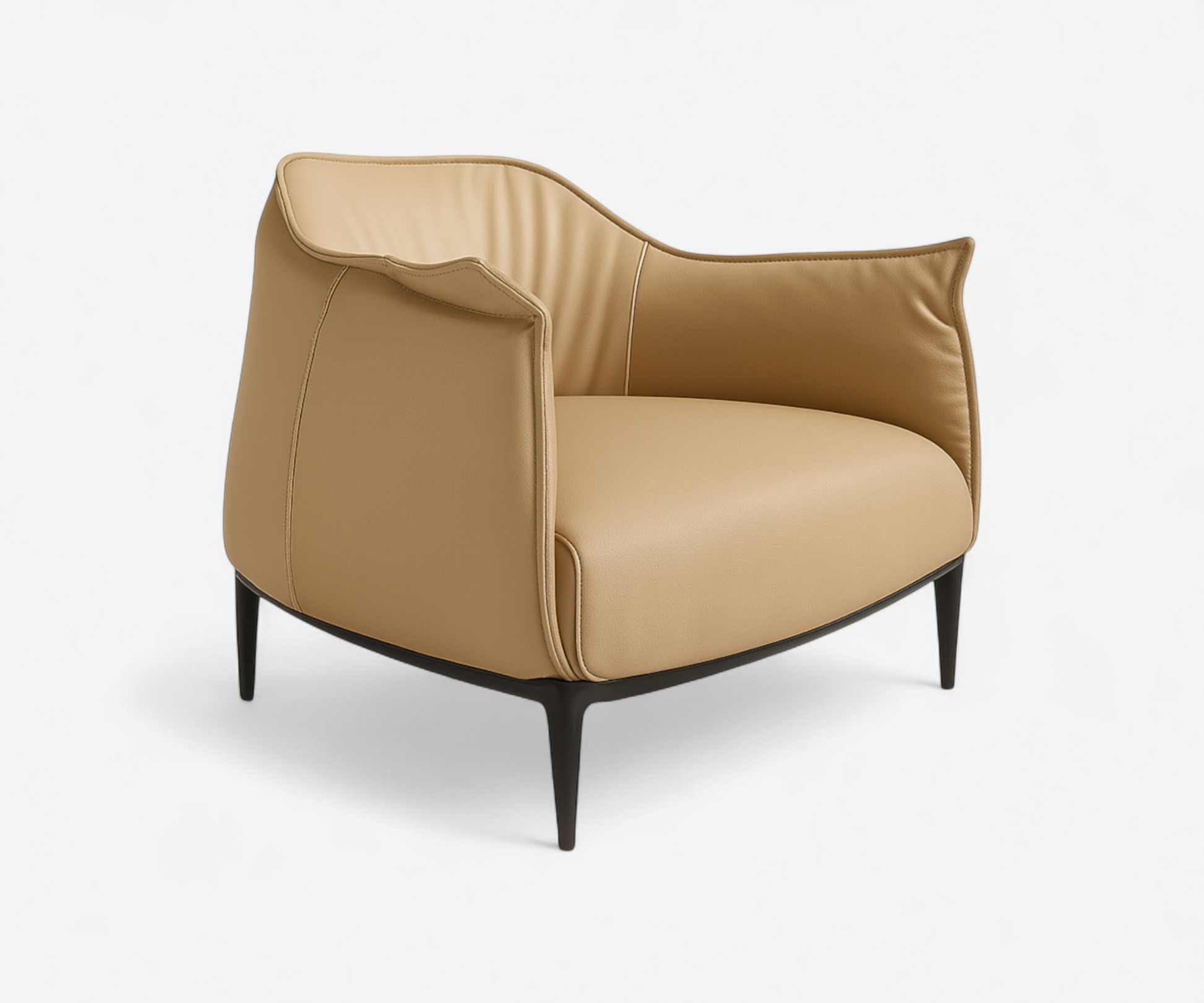 Archibald Armchair - The Essential 
