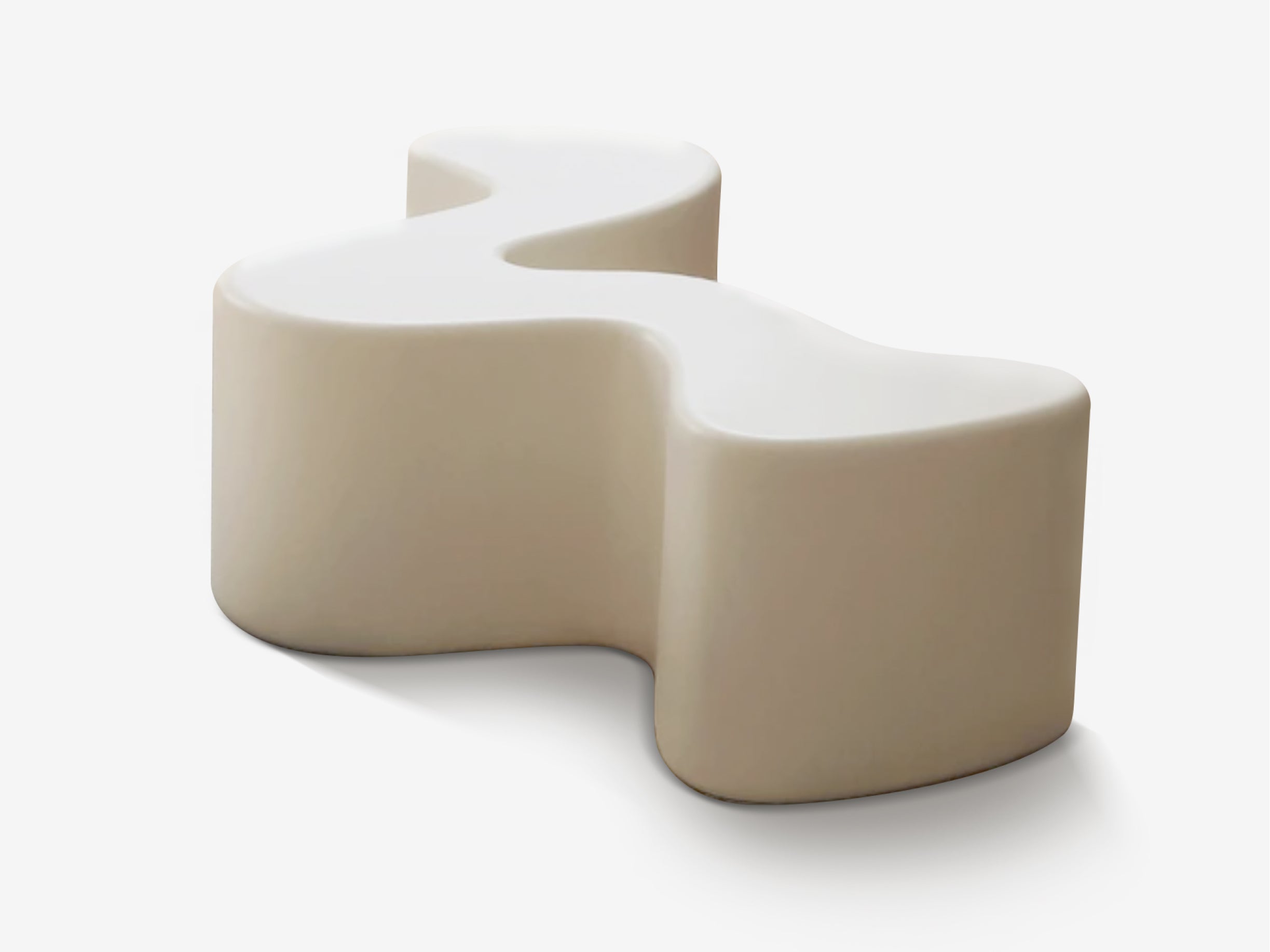 Squiggle Chair/Table - The Essential 