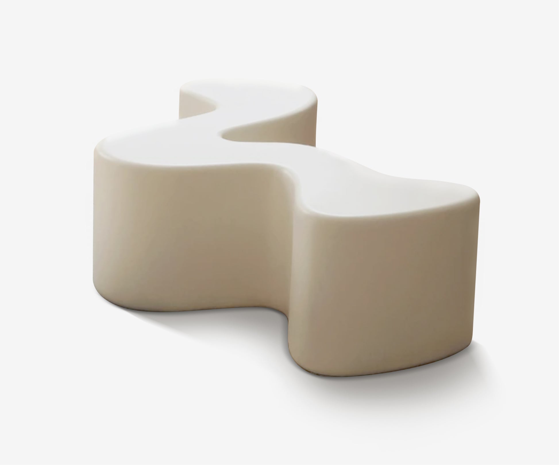 Squiggle Chair/Table - The Essential 