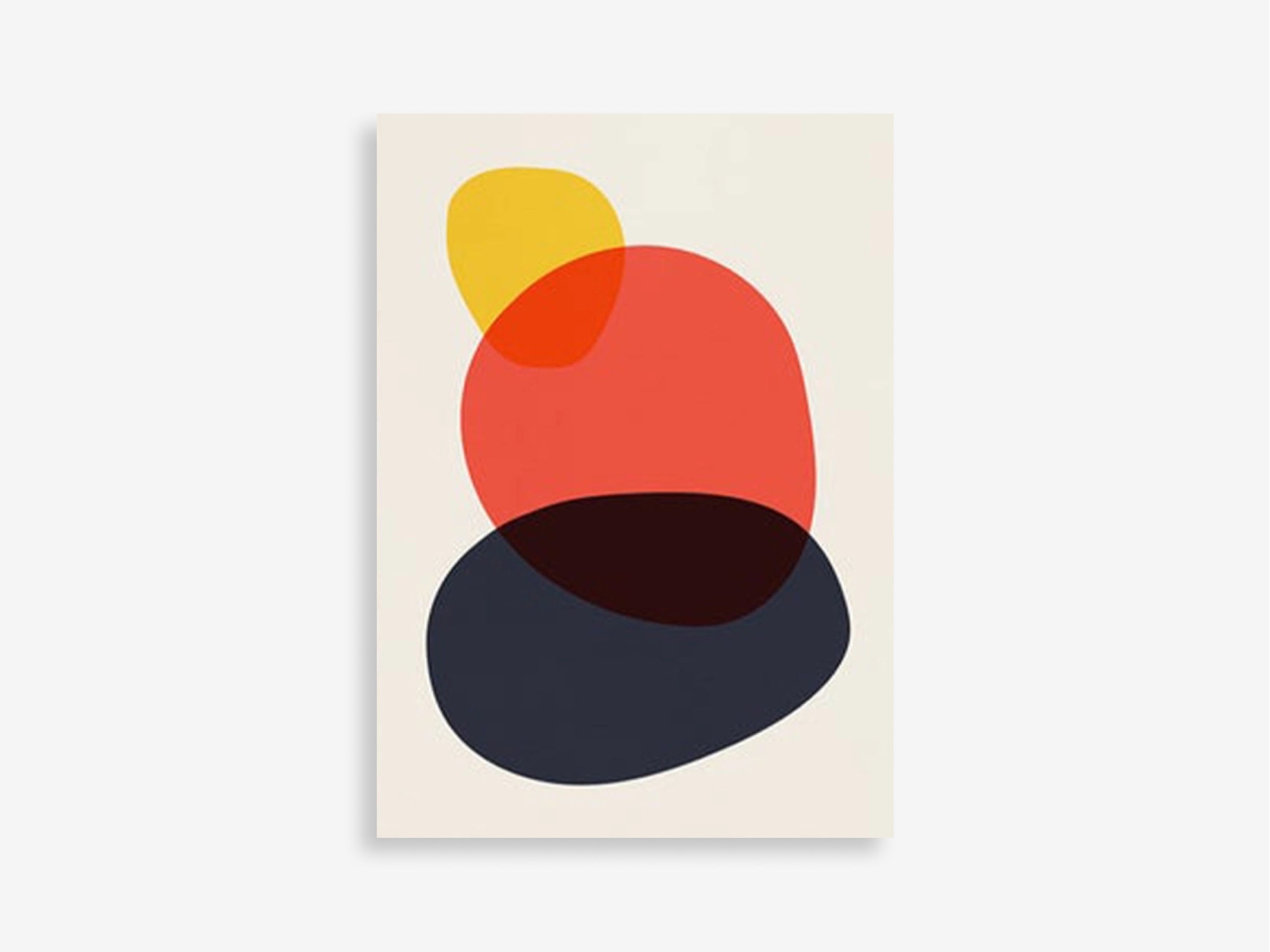 Geometric Pop Art - The Essential 