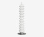 Orb Column Lamp - The Essential 