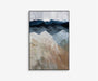 Mountains Impressionist Art - The Essential 