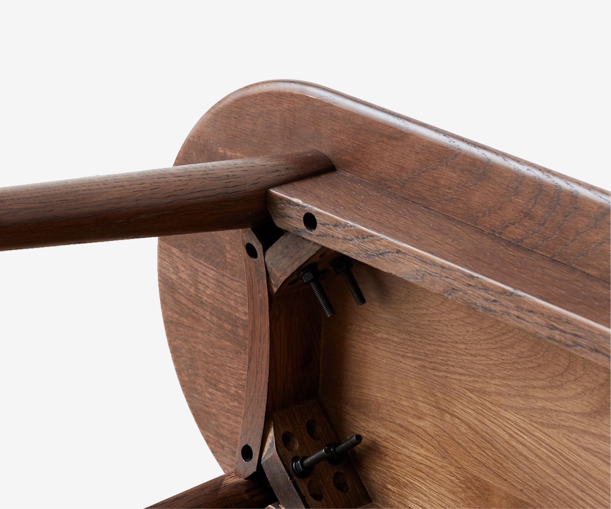 Dining Bench - The Essential 