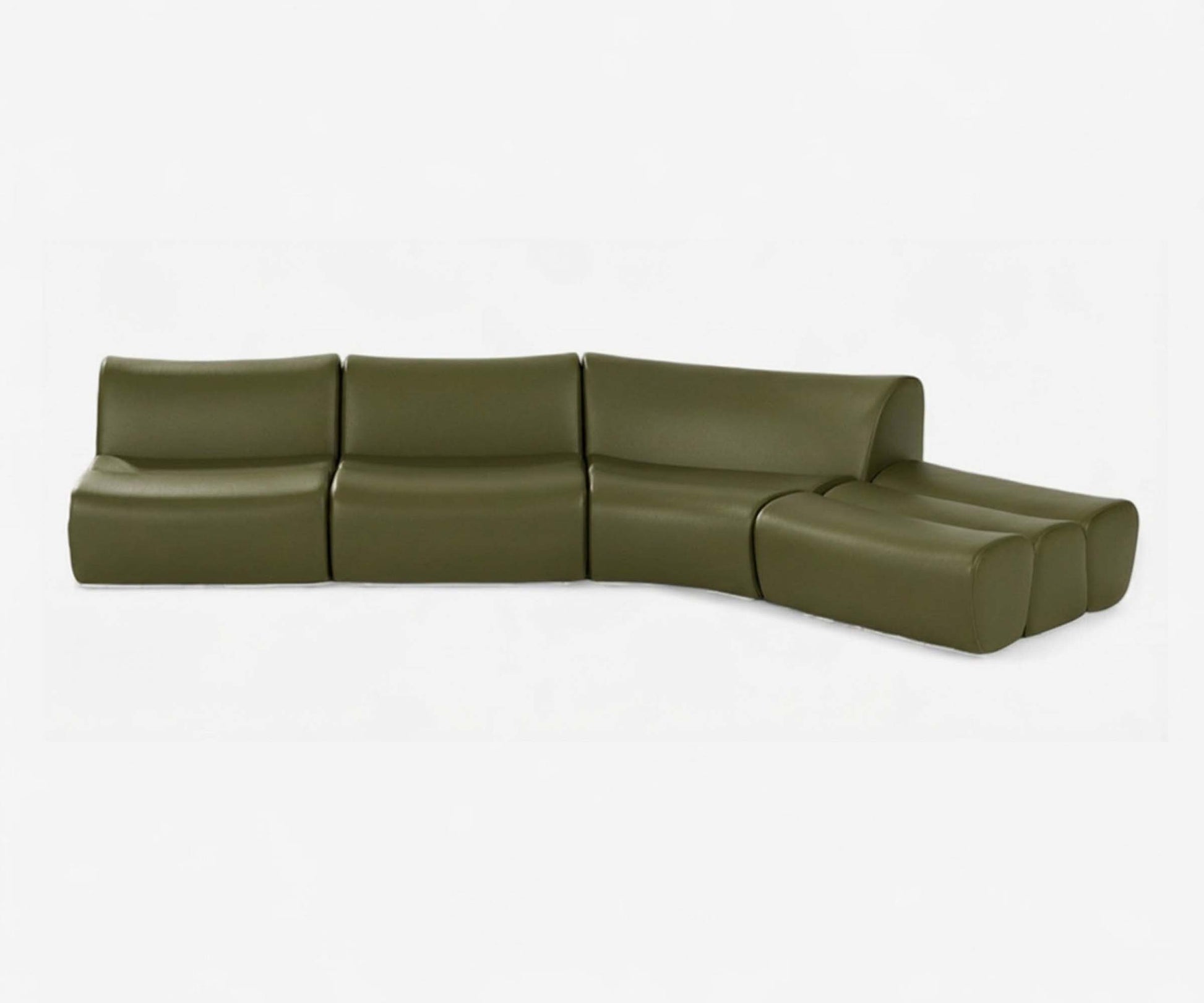 Forma Modular Sofa - The Essential 