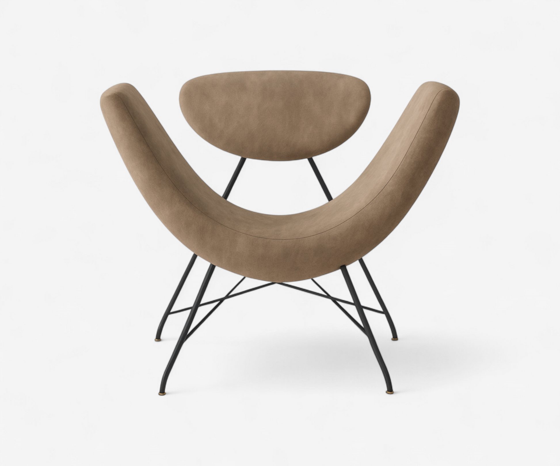 Altar Chair - The Essential 