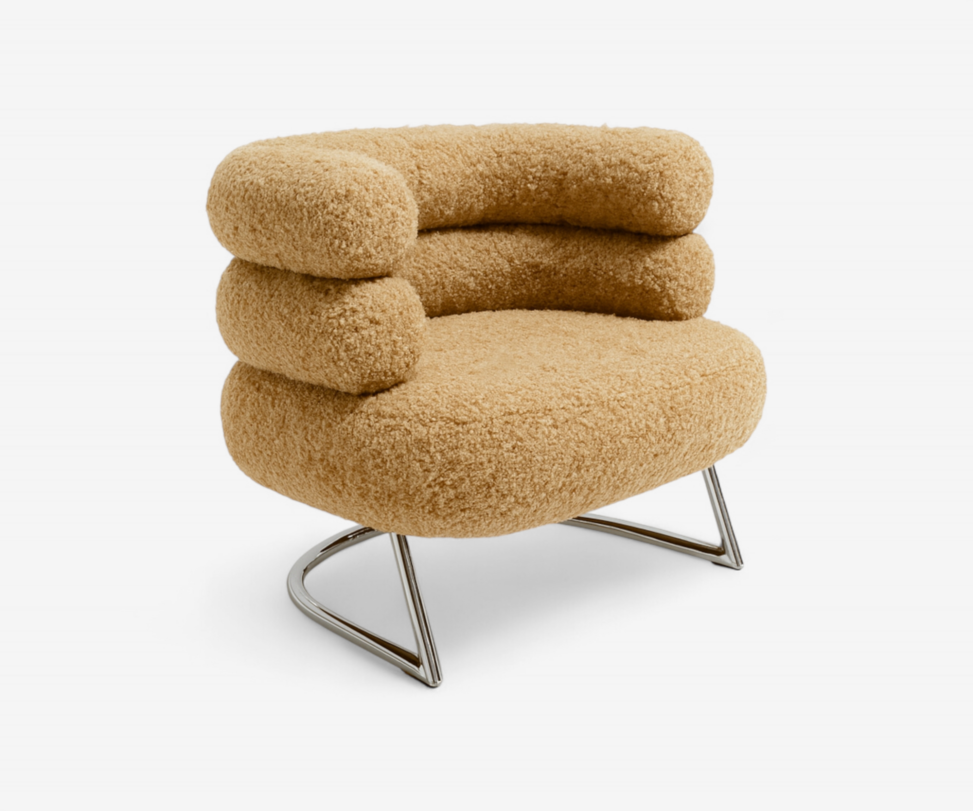Muse Chair - The Essential 