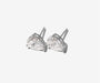 Pear Cut Stud Earrings - The Essential 