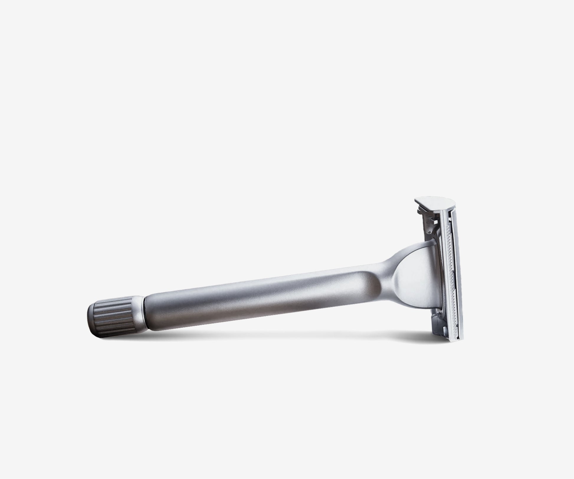 Safety Razor Shaving Set - The Essential 