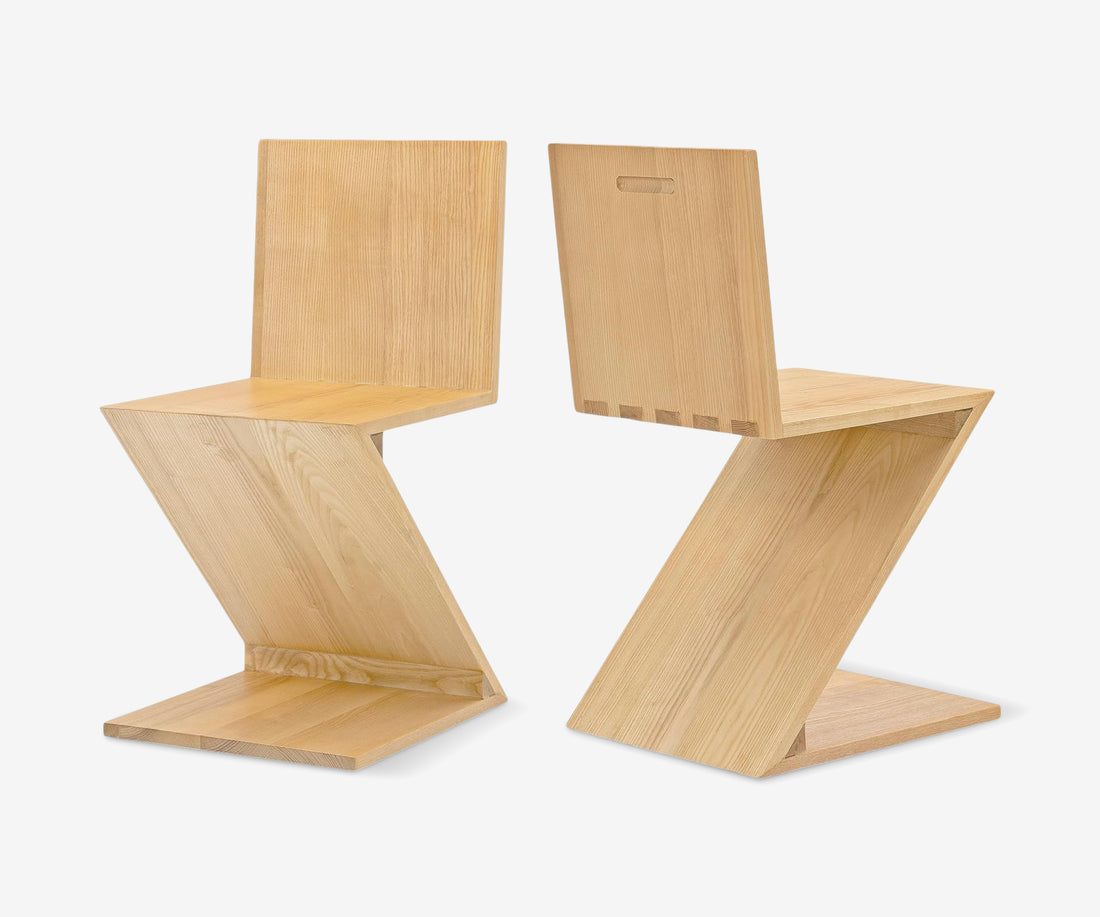 Angle Chair