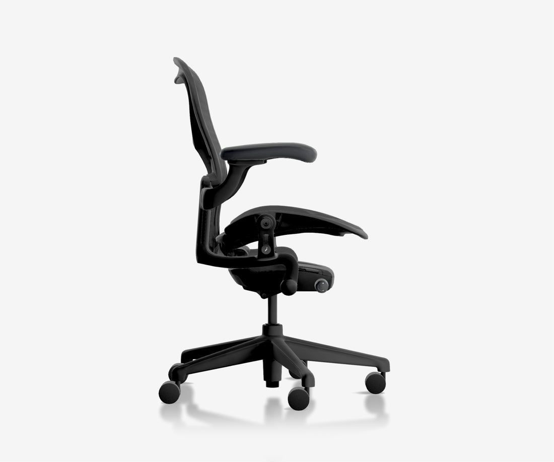 Ergonomic Office Chair