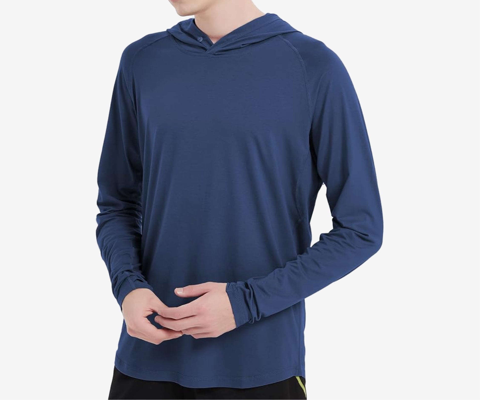 Men's UPF50+ Sun Protection Shirt - The Essential 