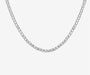 Tennis Necklace - The Essential 
