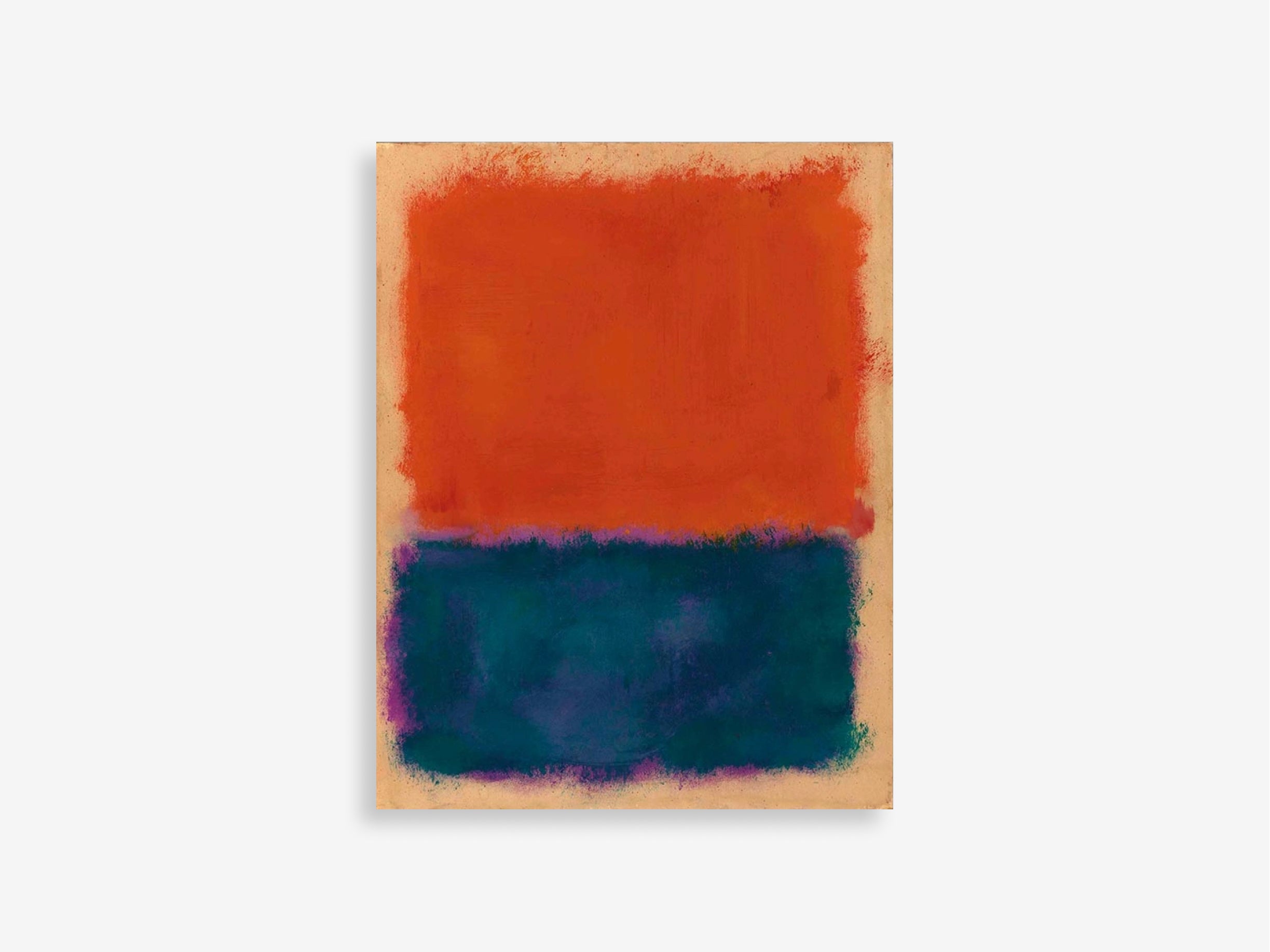 Rothko-Style Art 2 - The Essential 