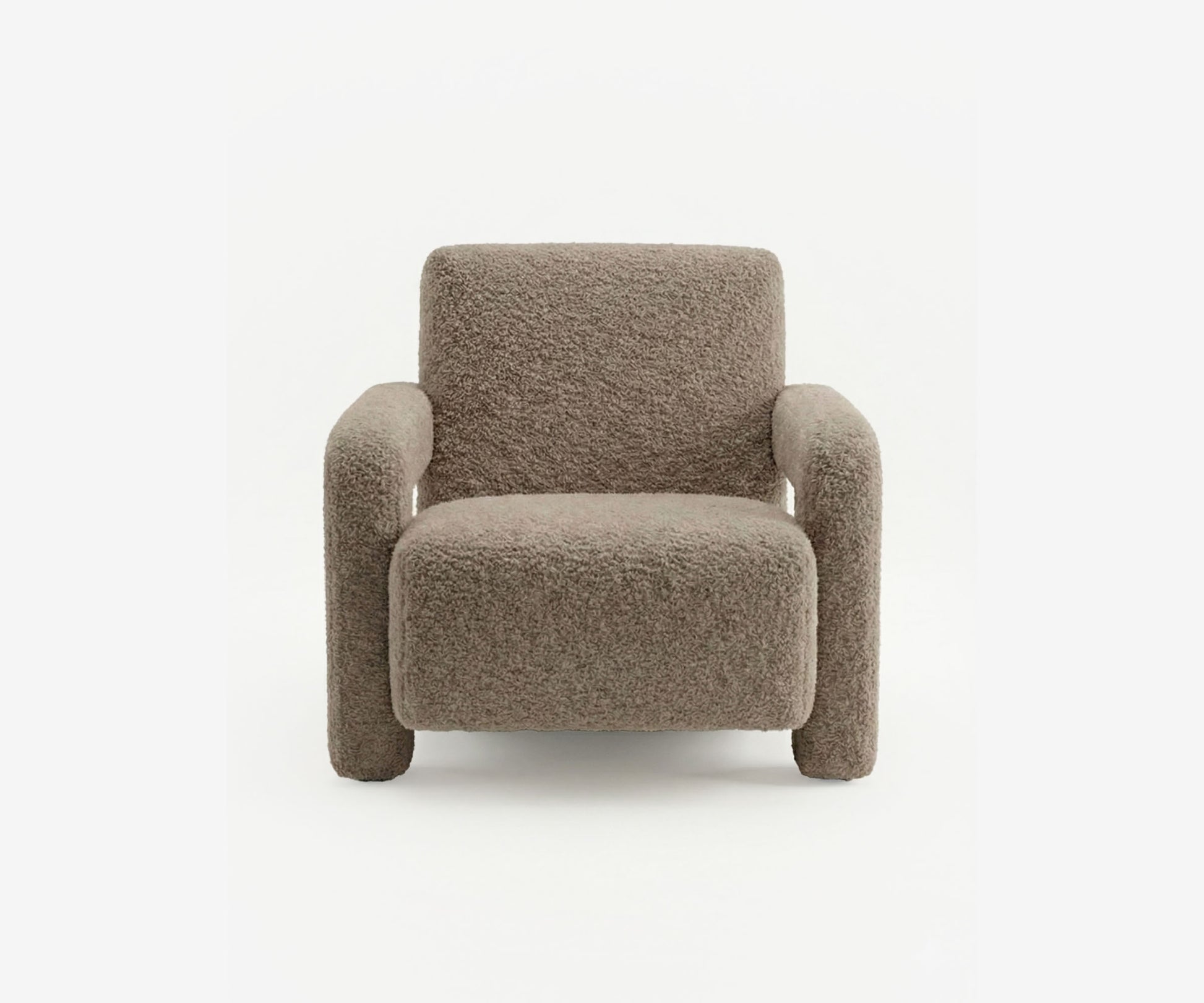 Utrecht Armchair - The Essential 