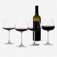 Wine Glass Set - The Essential 