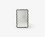 Scallop Wall Mirror - The Essential 