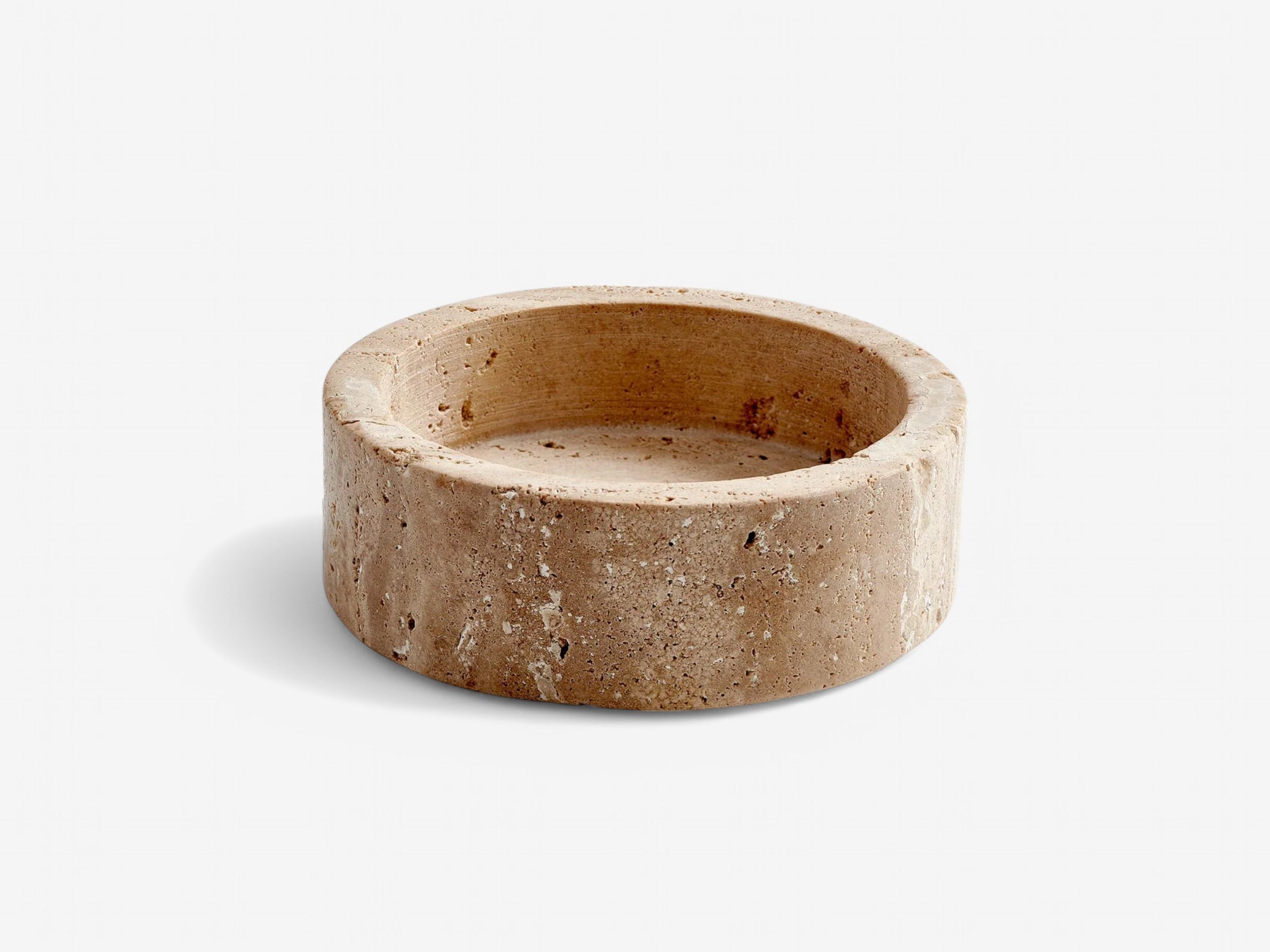 Marble Wine Bottle Coaster - The Essential 