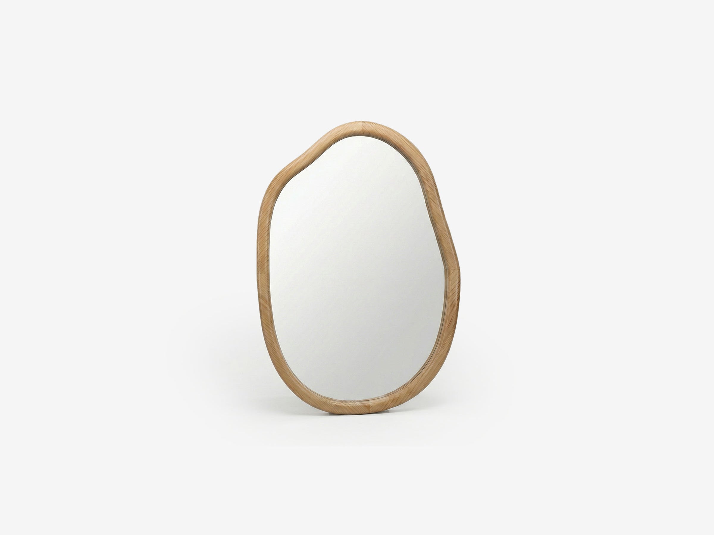 Pebble Wall Mirror - The Essential 