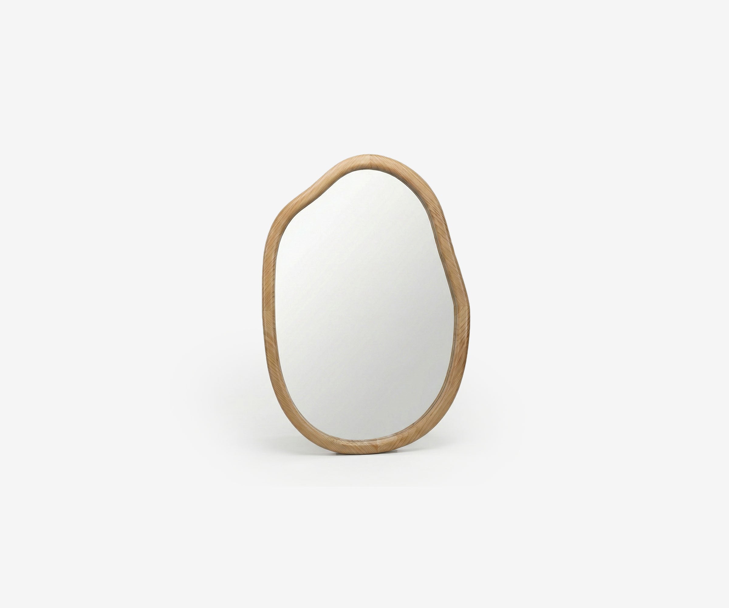 Pebble Wall Mirror - The Essential 