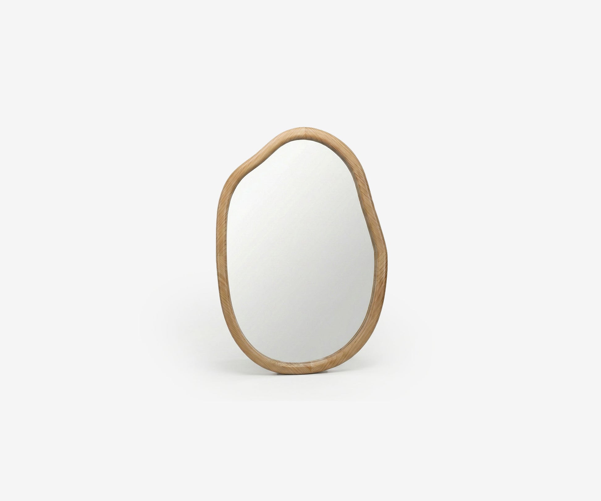 Pebble Wall Mirror - The Essential 