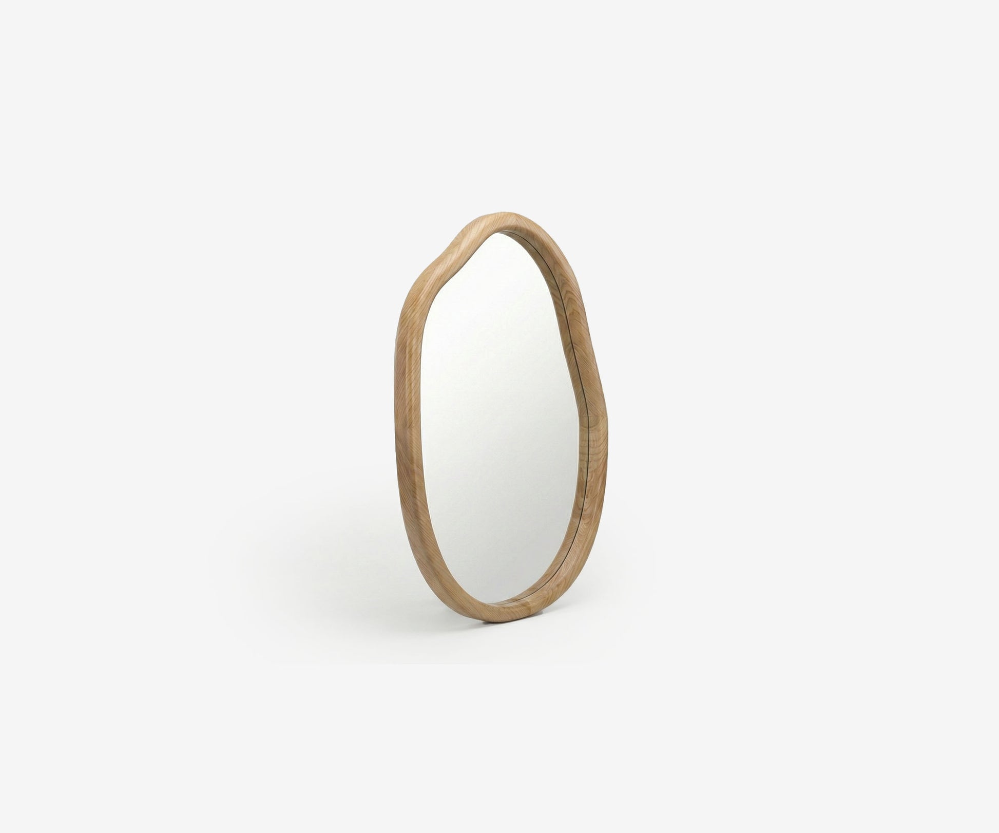 Pebble Wall Mirror - The Essential 