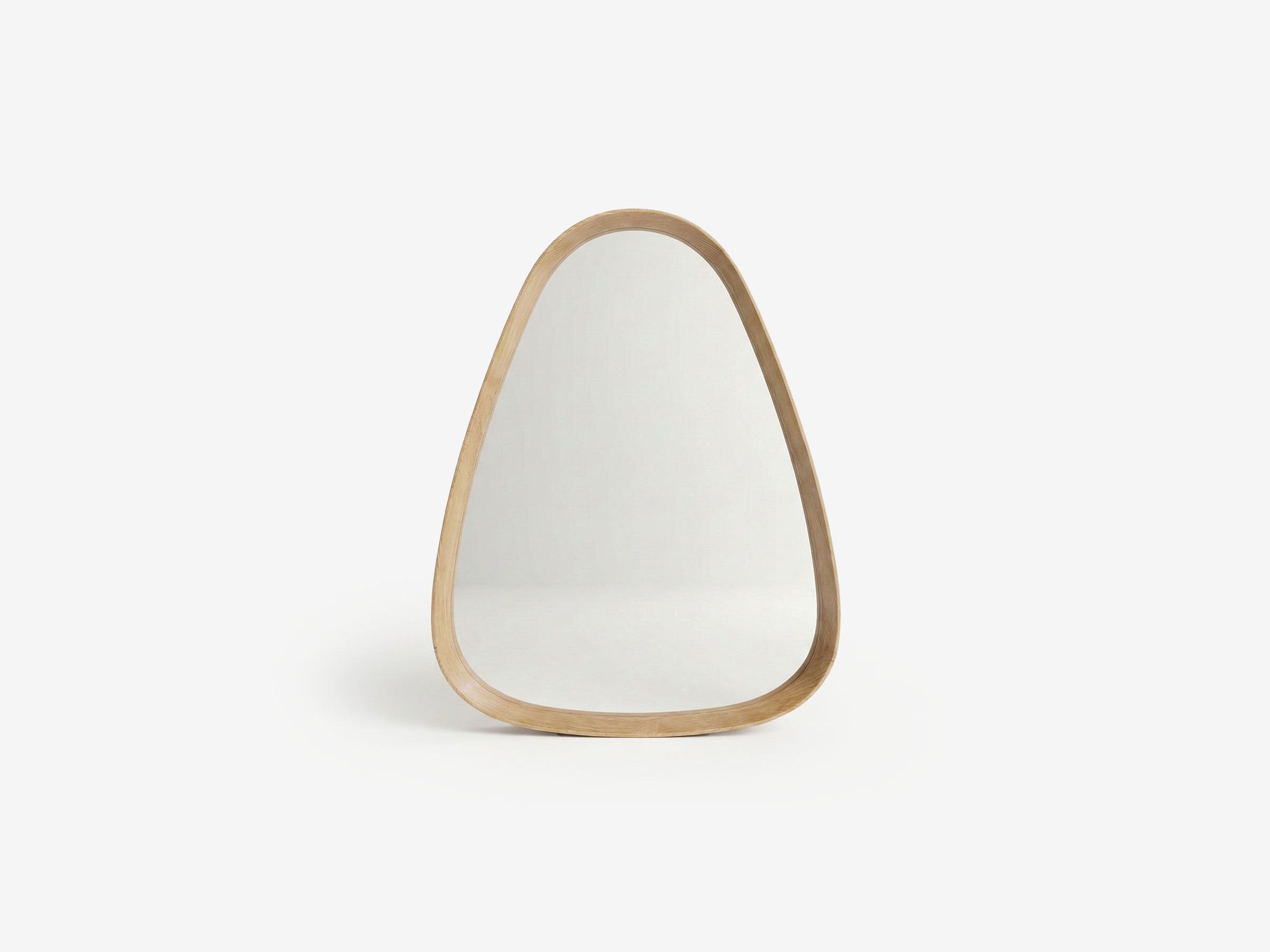 Driftwood Contour Mirror - The Essential 