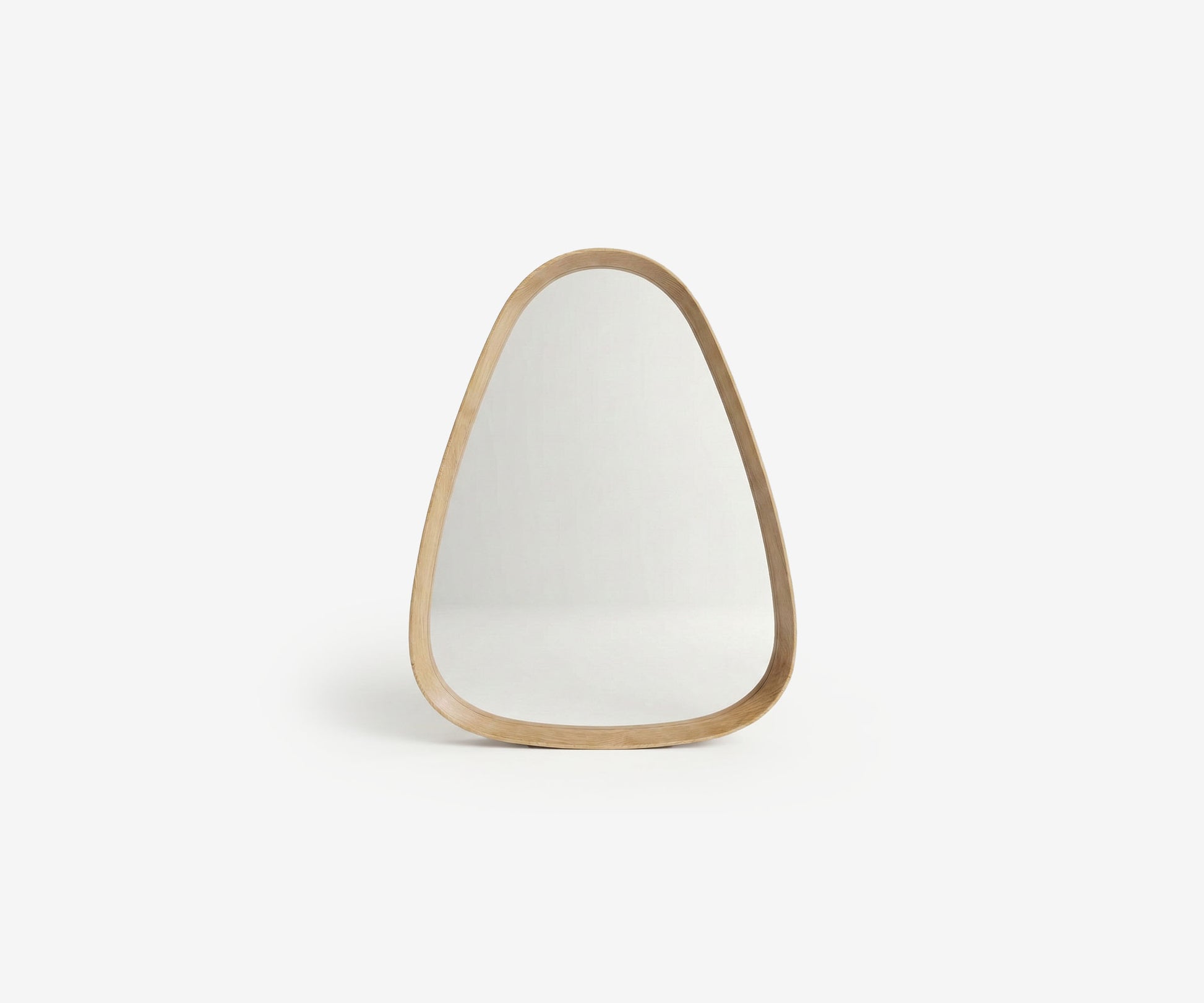 Driftwood Contour Mirror - The Essential 