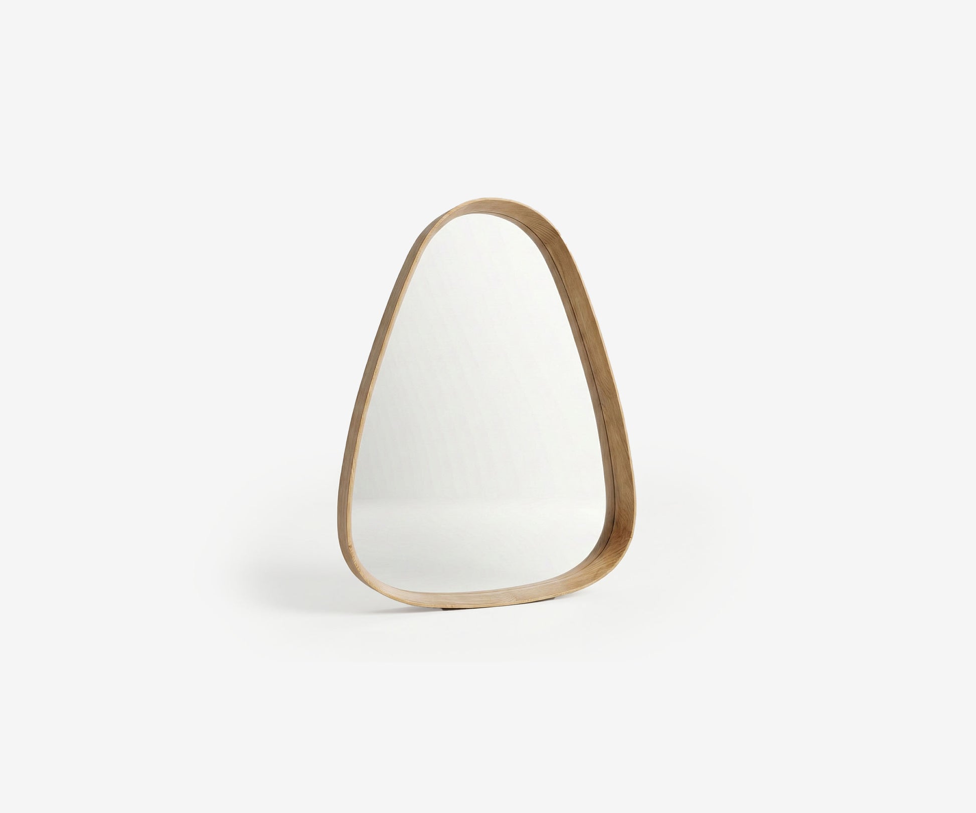Driftwood Contour Mirror - The Essential 