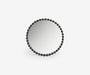 Marlowe Beaded Wall Mirror - The Essential 
