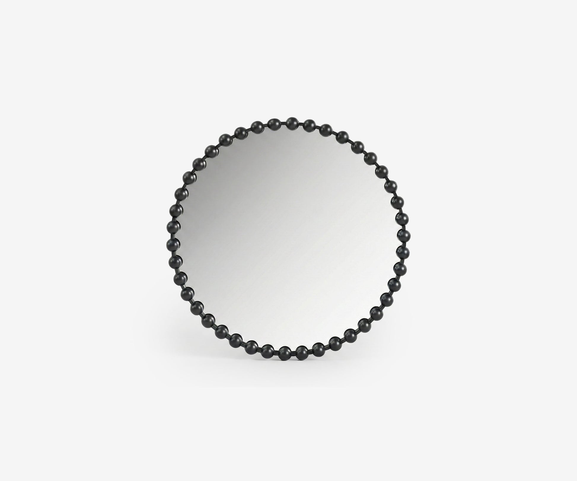 Marlowe Beaded Wall Mirror - The Essential 