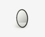 Marlowe Beaded Wall Mirror - The Essential 