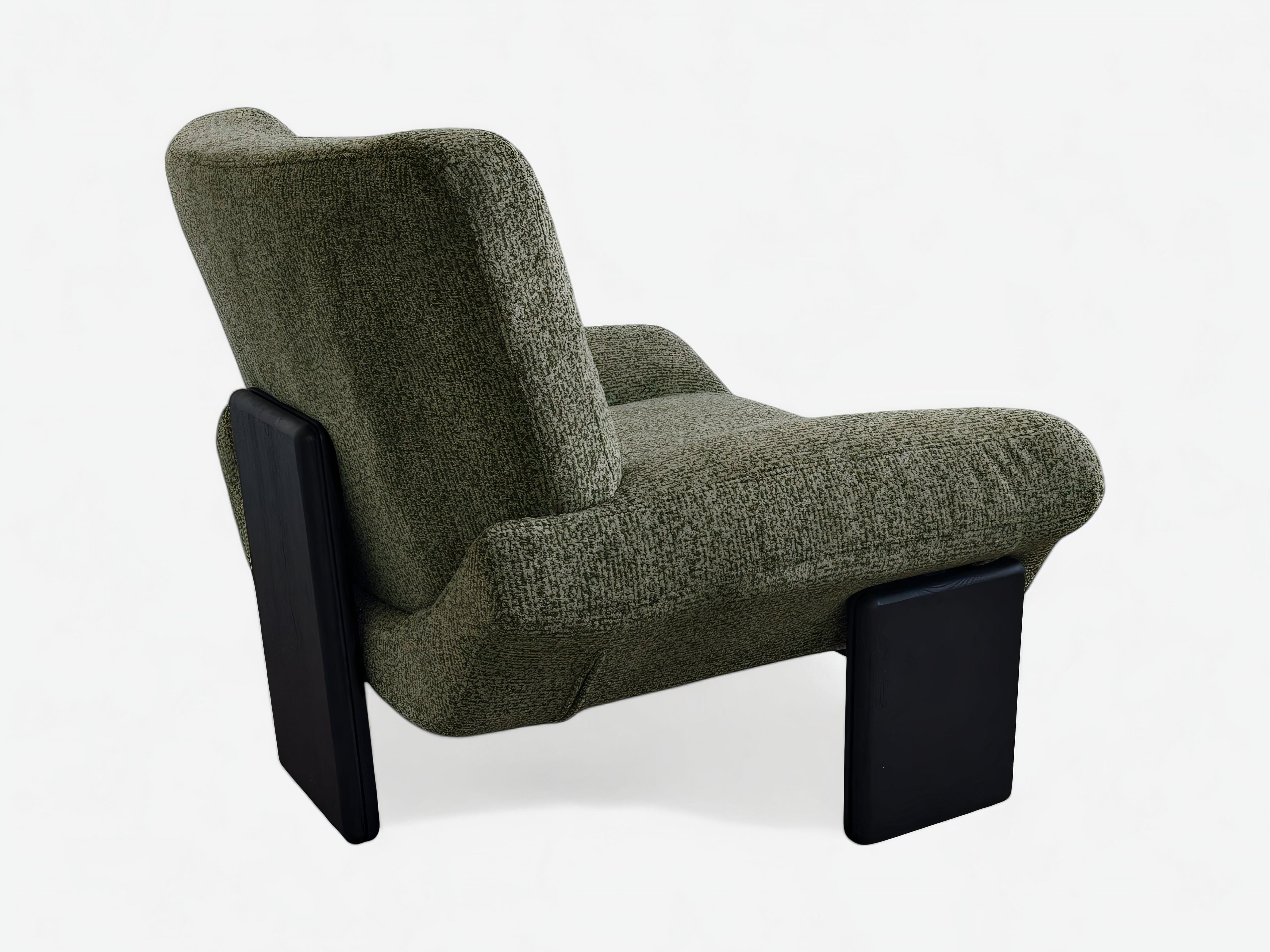 Nest Chair - The Essential 