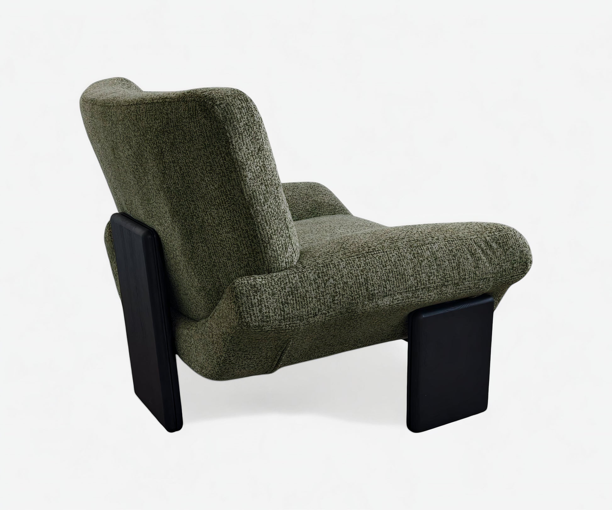 Nest Chair - The Essential 