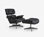 Lounge Chair - The Essential 