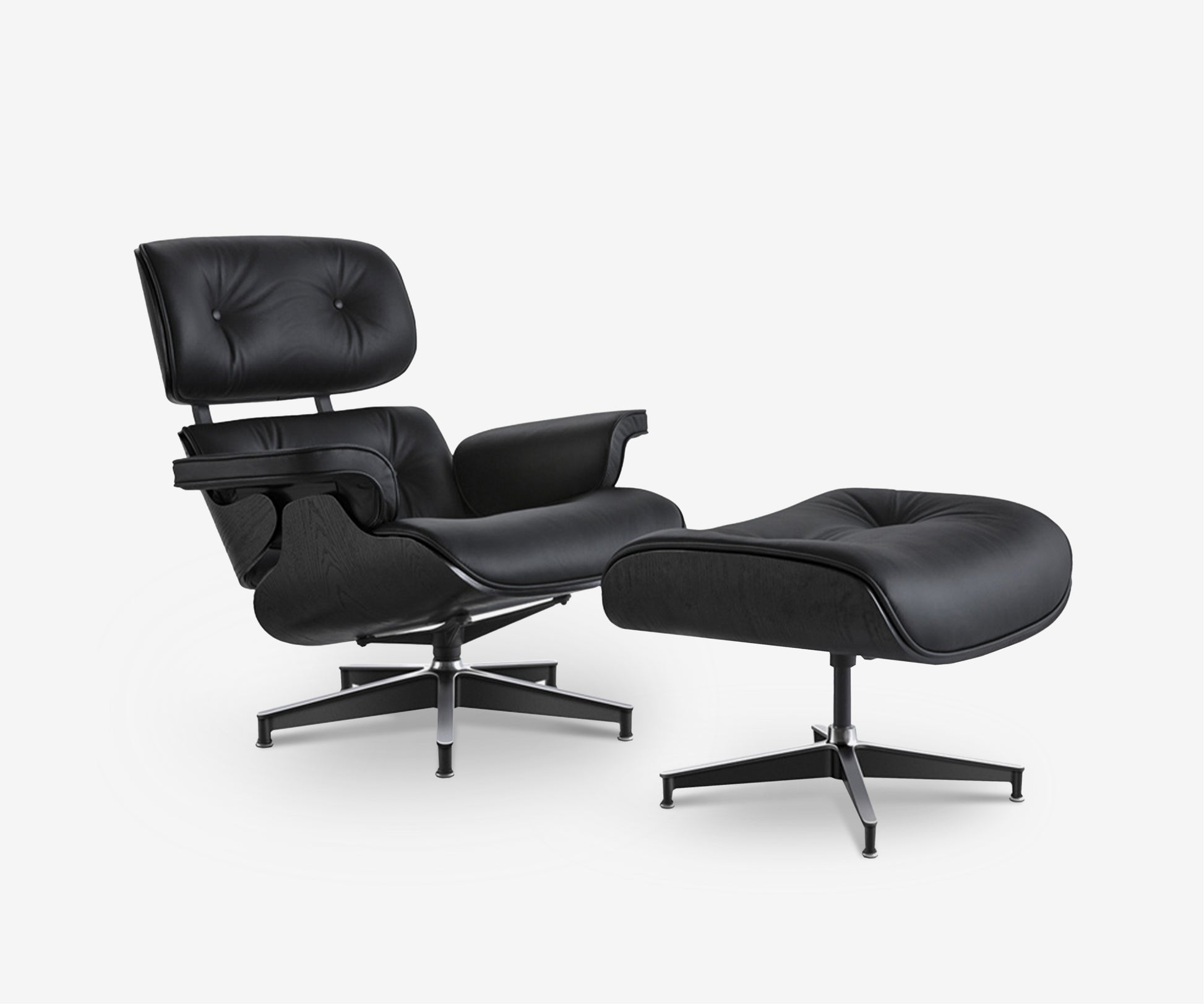 Lounge Chair - The Essential 