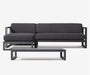 Aluminum Patio Chaise - The Essential 