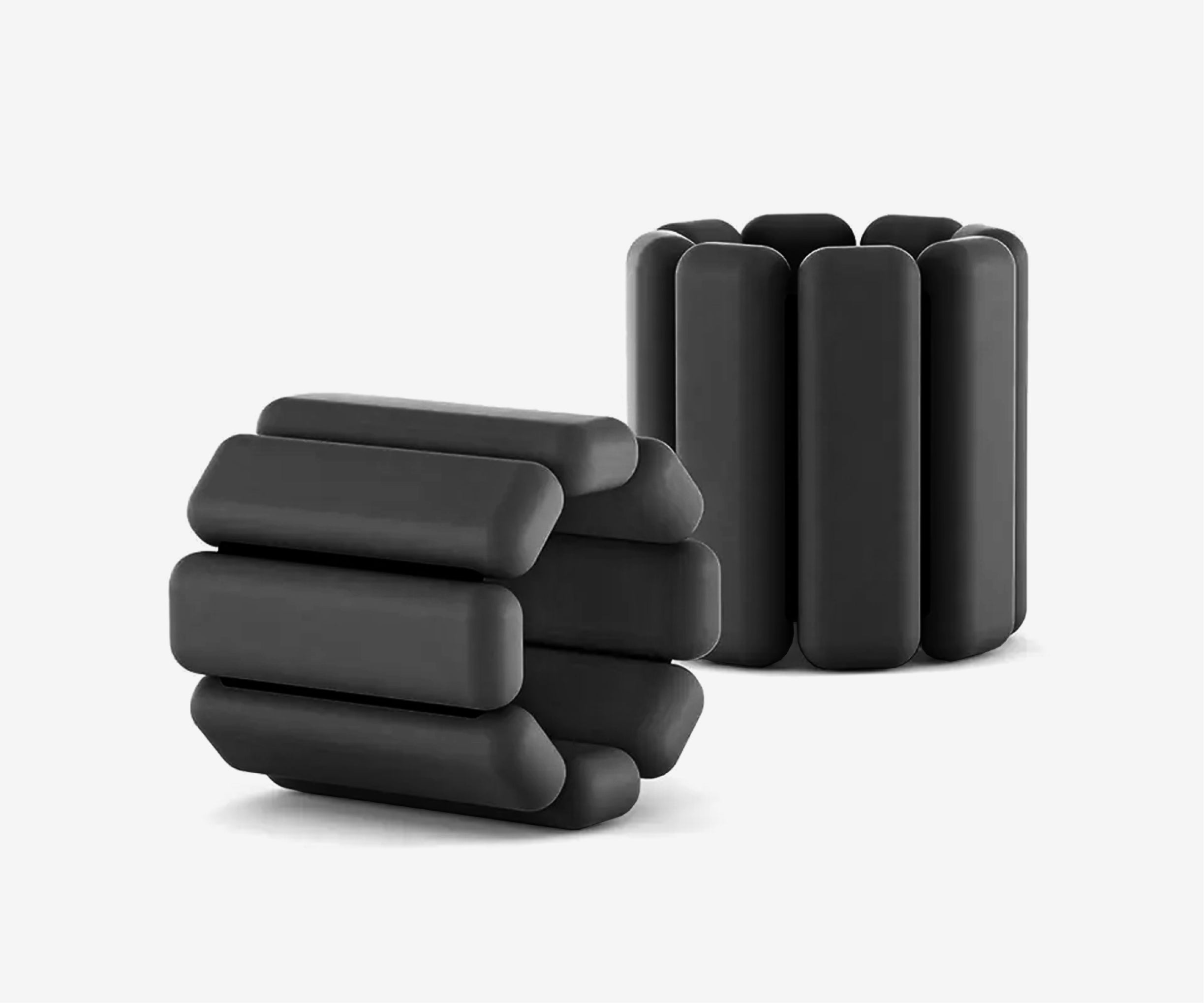 Bangle Weights - The Essential 
