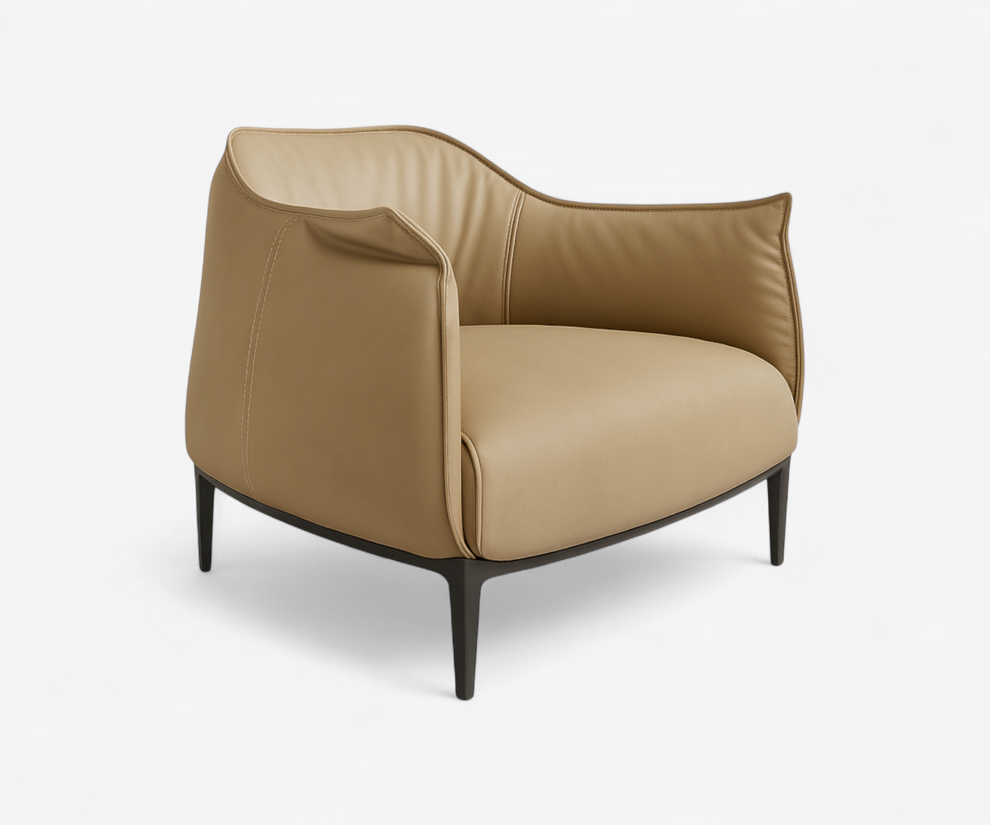 Archibald Armchair - The Essential 