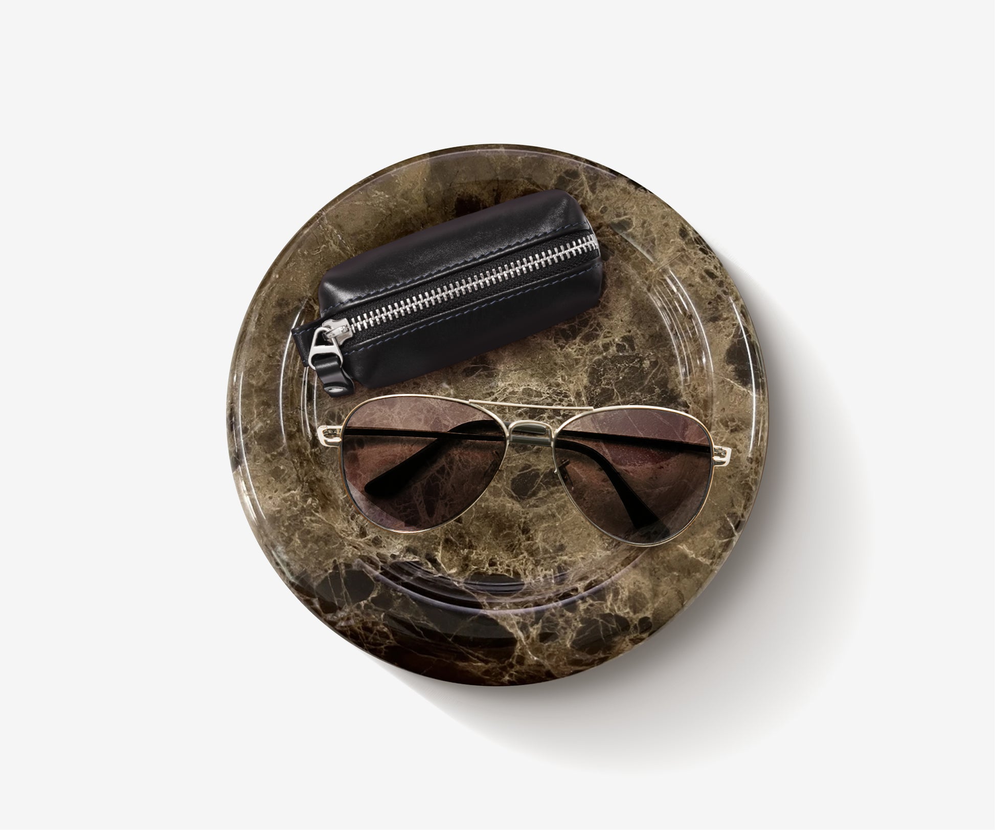 Stone Catchall - The Essential 
