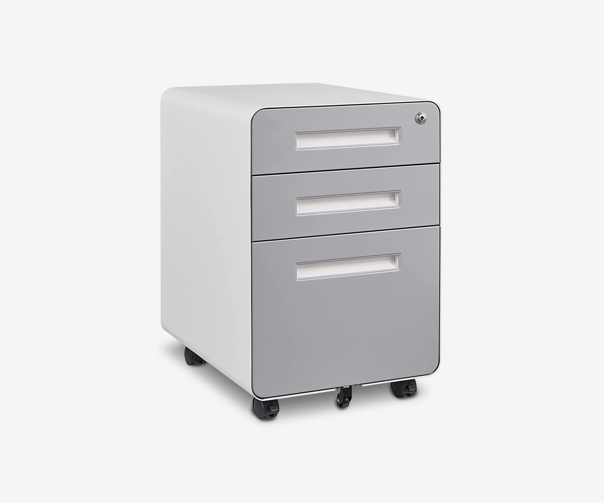 File Cabinet - The Essential 