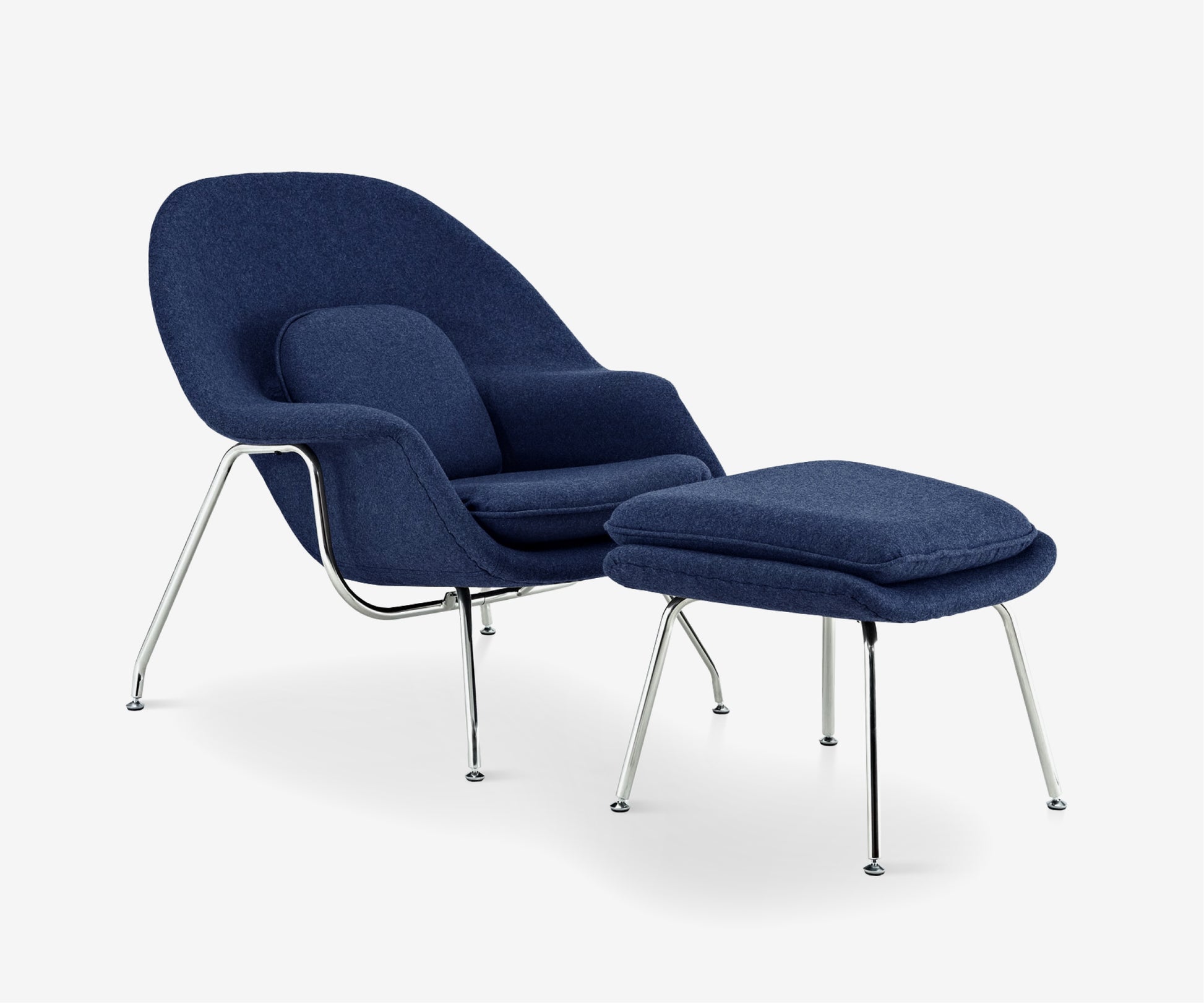 Womb Chair - The Essential 