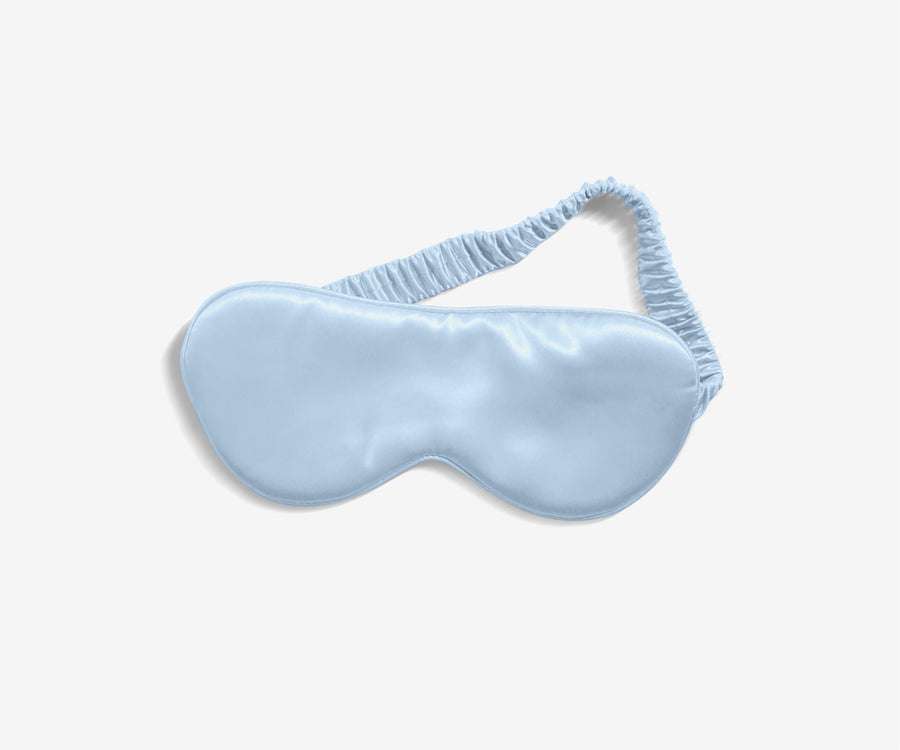 100% Mulberry Silk Eye Mask