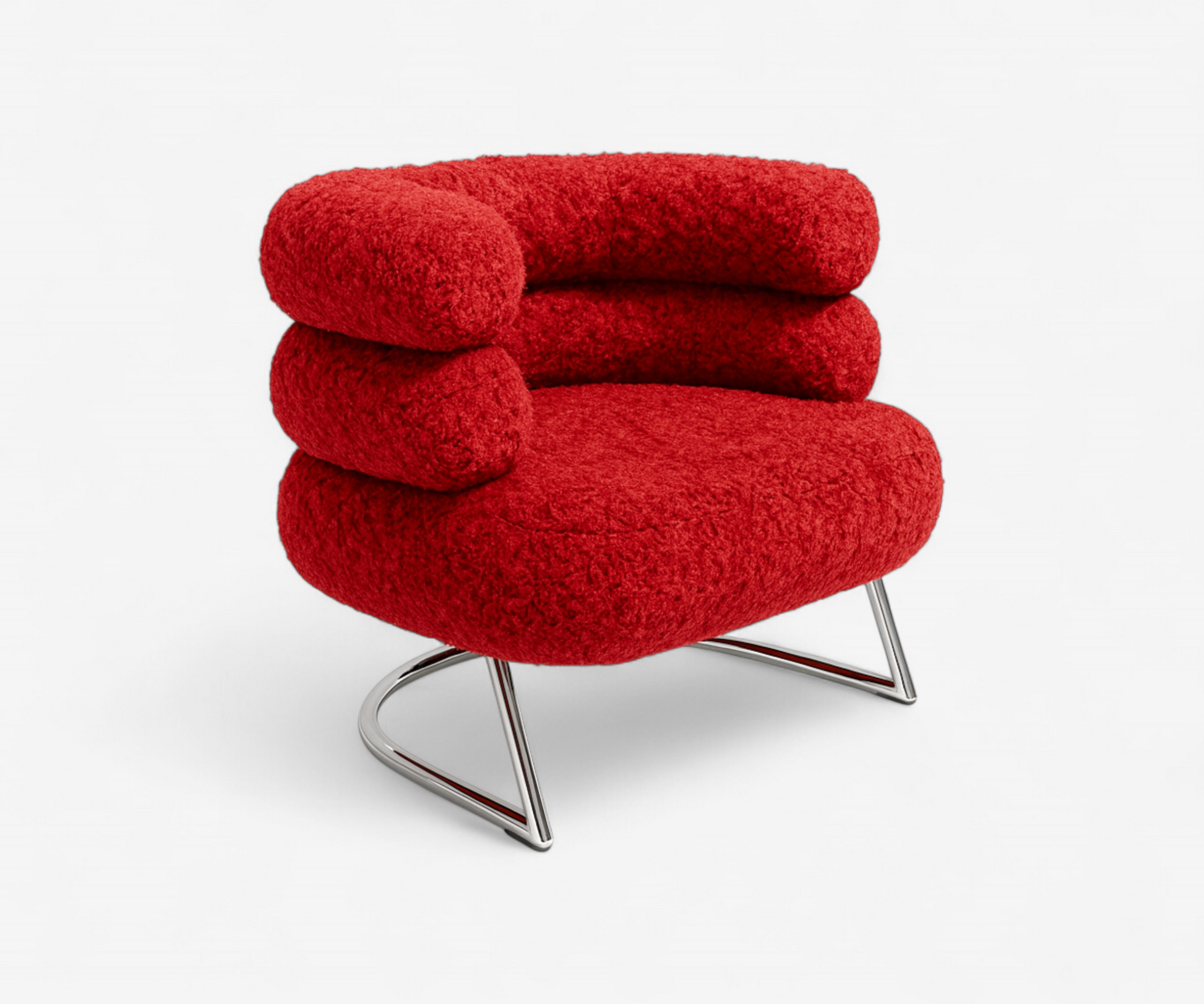 Muse Chair - The Essential 