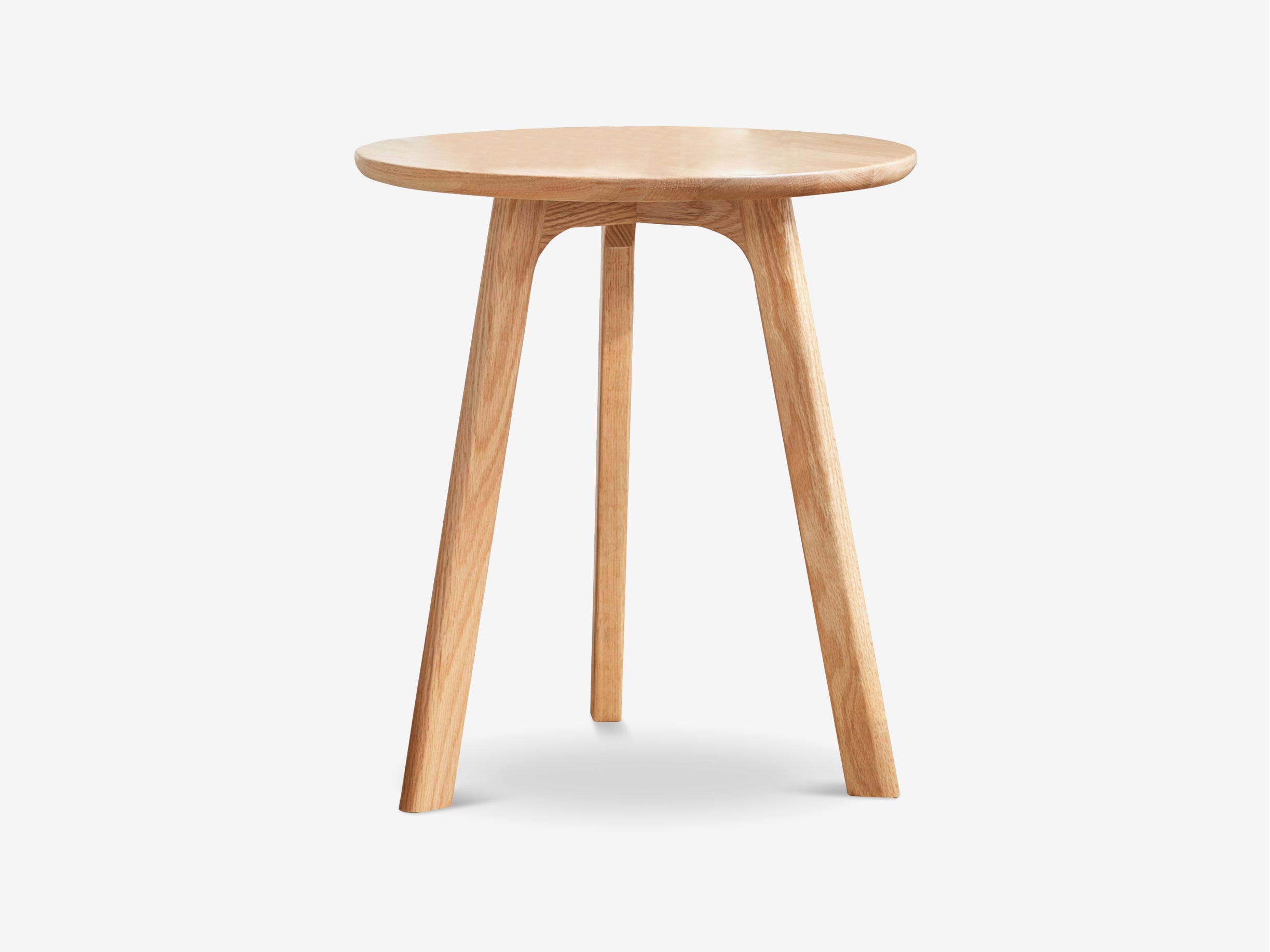 End Table - The Essential 