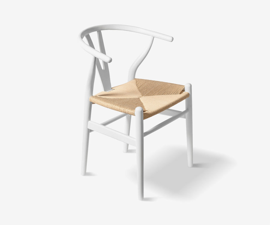 Wishbone Chair