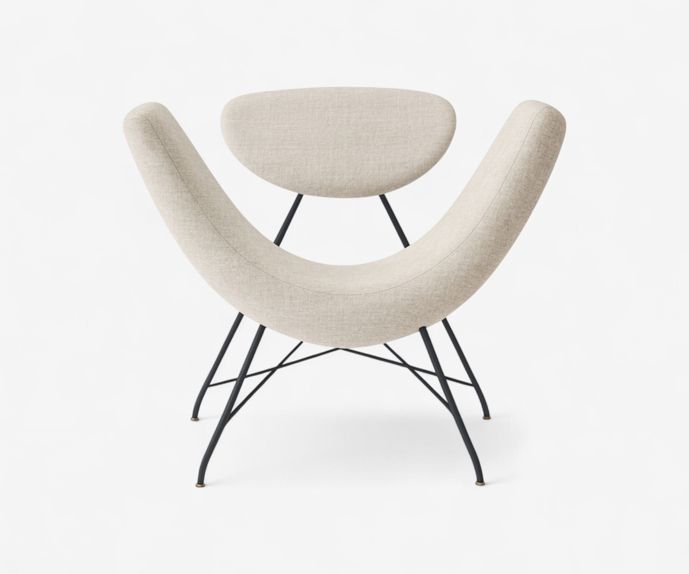 Altar Chair - The Essential 